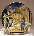 L'Italia del Rinascimento Lo splendore della maiolica_104
